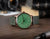 Sternglas Lumatik S02-LMR19-NY07 Men's Watch • Bauhaus Design • Sapphire Crystal
