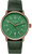Sternglas Lumatik S02-LMR19-NY07 Men's Watch • Bauhaus Design • Sapphire Crystal