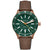 Sternglas Marus 2.0 S02-MA35-HY04 Damen • Minimalistisches Quarzwerk • Saphirglas