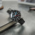 Sternglas Marus 2.0 S02-MA43-HY03 Herren • Quarzwerk • Schlichtes Bauhaus-Design, Bild 3