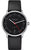 Sternglas Naos Automatic S02-NA43-PR07 Unisex Watch • Bauhaus Design • Sapphire Crystal