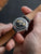 Sternglas Naos Pro S02-NP11-BR02 Men's Watch • Award-Winning Bauhaus Design • Scratch-Resistant Sapphire Crystal