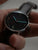 Sternglas Naos Pro S02-NP11-BR02 Men's Watch • Award-Winning Bauhaus Design • Scratch-Resistant Sapphire Crystal