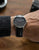 Sternglas Naos Pro S02-NP11-BR02 Men's Watch • Award-Winning Bauhaus Design • Scratch-Resistant Sapphire Crystal