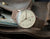 Sternglas Naos XL S02-NX42-VI17 Men's Watch • Bauhaus Design from Hamburg • Sapphire Crystal