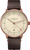 Sternglas Naos XL S02-NX42-VI17 Men's Watch • Bauhaus Design from Hamburg • Sapphire Crystal