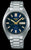 Seiko 5 Sports SRPL55K1 Men's Watch • Caliber 4R36 Automatic • LumiBrite Luminous Material