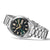 Seiko 5 Sports SRPL57K1 Men's Watch • Automatic Movement • 10 Bar Water Resistant