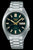 Seiko 5 Sports SRPL57K1 Men's Watch • Automatic Movement • 10 Bar Water Resistant