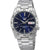 Seiko 5 SNKD99K1 Herren • Automatikwerk • Blau-Zifferblatt mit Leuchtzeigern