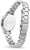 Casio SHEEN SHE-4533D-7AUER Women's Watch • Scratch-resistant Sapphire Crystal • Elegant, Slim Design