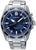 Seiko Kinetic SKA783P1 Men's Watch • Kinetic Drive • Date