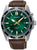 Seiko SKA791P1 Men's Watch • Kinetic Drive • Hardlex Crystal