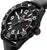Swiss Military Hanowa Carbon Peak SMWGB0000230 Men's Watch • Sapphire Crystal • 10 ATM