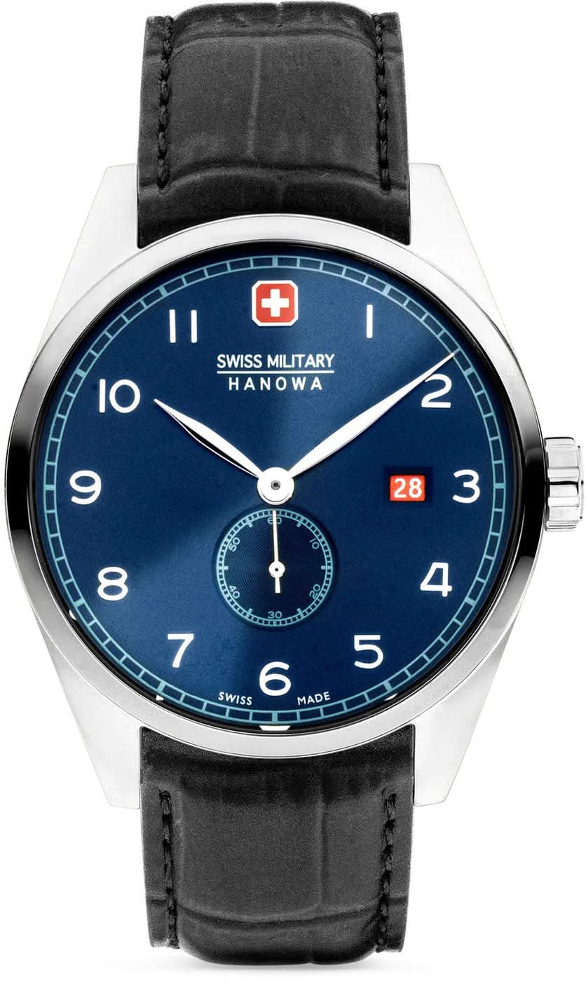 Swiss Military Hanowa SMWGB0000701 Men's Watch • Swiss Made