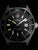 Swiss Military Hanowa Nomad SMWGB0004901-SET Herrenuhr Schwarz • Robustes Set mit Wechselarmbändern • 10 ATM Wasserdicht