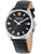 Swiss Military Hanowa Roadrunner SMWGB2200104 Herrenuhr Schwarz • Quarzwerk • Edelstahlgehäuse, Bild 2