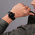 Swiss Military Hanowa SMWGG0003530 Men's Watch • Musou Black • Swiss Made
