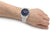 Swiss Military Hanowa Thunderbolt SMWGH0000802 Men's Watch • Swiss Made • Sapphire Crystal