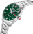 Swiss Military Hanowa Roadrunner Maxed SMWGH0001603 Men's Watch • Swiss Made • Sapphire Crystal
