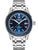 Swiss Military Hanowa Afterburn GMT SMWGH0003204 Herren • GMT Zweitzeitzone • 10 ATM Wasserdicht