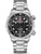 Swiss Military Hanowa Breakwater SMWGH0006404 Herrenuhr Schwarz • 30 ATM Wasserdicht • Quarzwerk