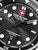Swiss Military Hanowa Breakwater SMWGH0006404 Herrenuhr Schwarz • 30 ATM Wasserdicht • Quarzwerk, Bild 3