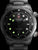 Swiss Military Hanowa Breakwater SMWGH0006404 Herrenuhr Schwarz • 30 ATM Wasserdicht • Quarzwerk, Bild 5