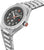 Swiss Military Hanowa Afterburn SMWGH2101902 Men's Watch • Swiss Made • Sapphire Crystal