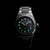 Swiss Military Hanowa Afterburn SMWGH2101902 Men's Watch • Swiss Made • Sapphire Crystal