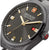 Swiss Military Hanowa Afterburn SMWGH2200141 Men's Watch • Sapphire Crystal • Swiss Made