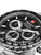 Swiss Military Hanowa Speedwell SMWGI0006802 Herren • Chronograph 41 mm • 10 ATM Wasserdicht, Bild 3