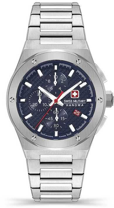 Swiss Military Sidewinder SMWGI2101702 • Swiss Made
