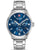 Swiss Military Hanowa Roadrunner Advanced SMWGK0005602 Herren • 10 ATM Wasserdicht • Sportliches Quarzwerk