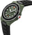 Swiss Military Hanowa Pioneer SMWGN0001181 Men's Watch • Sapphire Crystal • 10 ATM