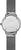 Sternglas Naos XS s01-nd01-mi01 Women's Watch • Bauhaus Design • Sapphire Crystal