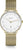 Sternglas Naos XS S01-ND02-MI07 Women's Watch • Bauhaus • Sapphire