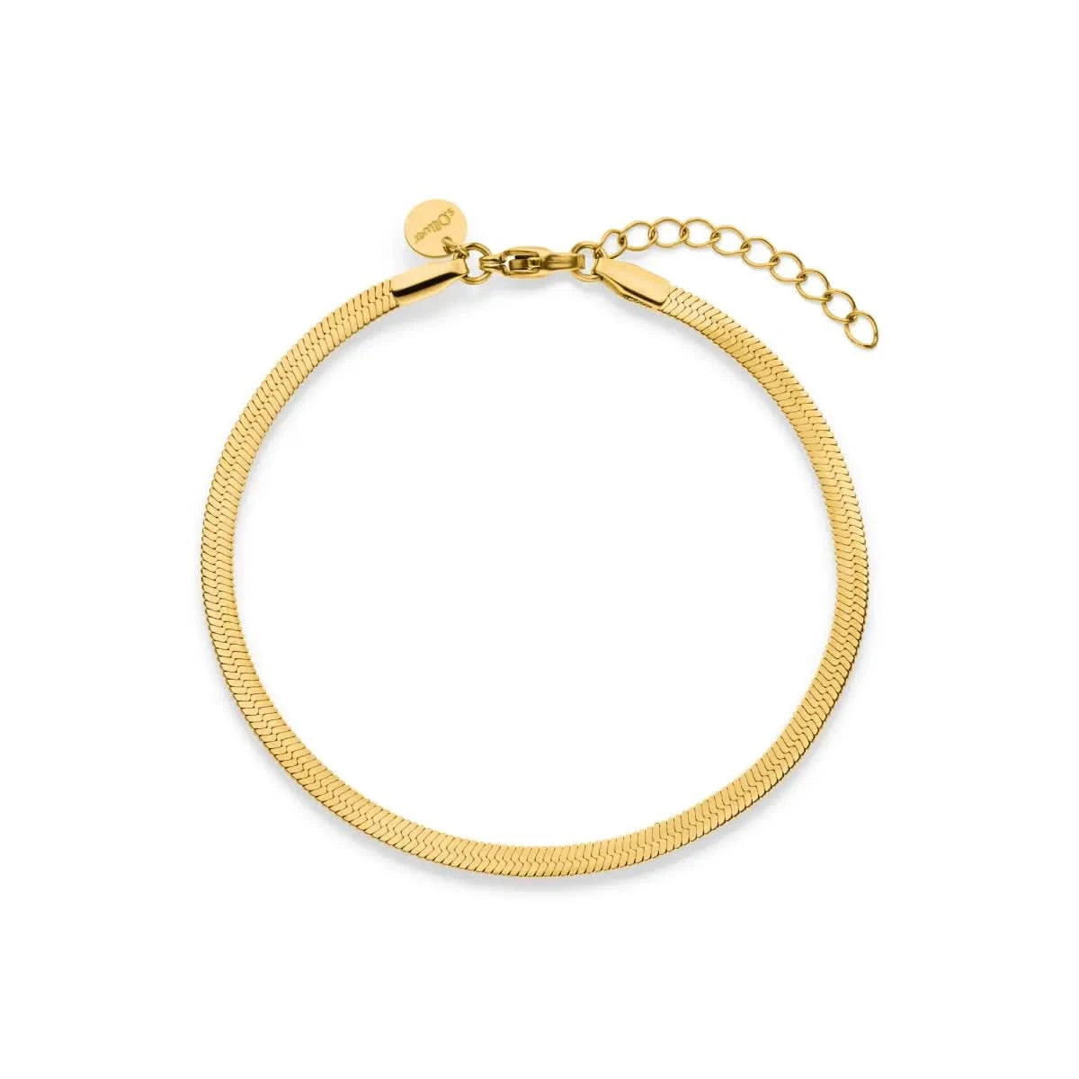 alt
S.Oliver bracelet SOJ 0239 B 21