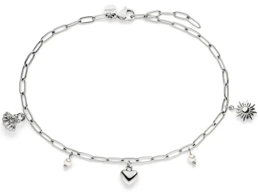 alt="S.Oliver Fußkette SOJ-0216-A-27"