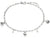 alt="S.Oliver Fußkette SOJ-0216-A-27"