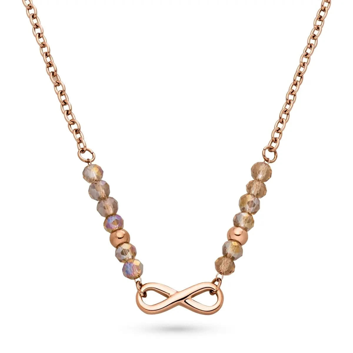 S.Oliver necklace SOJ-0156-N-45