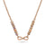 S.Oliver necklace SOJ-0156-N-45