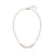 S.Oliver necklace SOJ-0156-N-45