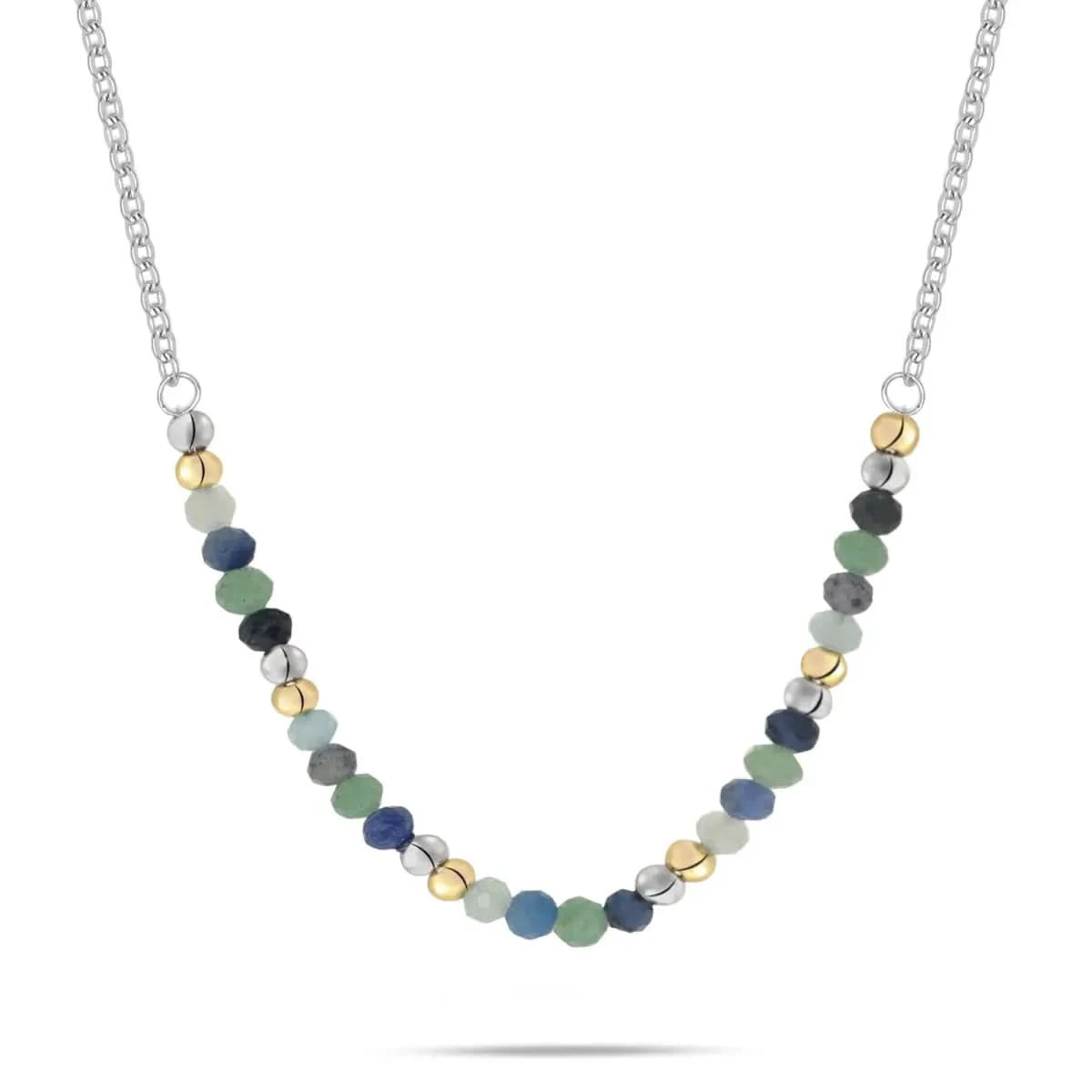 S.Oliver necklace SOJ-0166-N-47