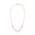 S.Oliver necklace SOJ-0167-N-47