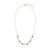 S.Oliver necklace SOJ-0171-N-47