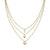 S.Oliver necklace SOJ0179N55