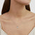 S.Oliver necklace SOJ0182N