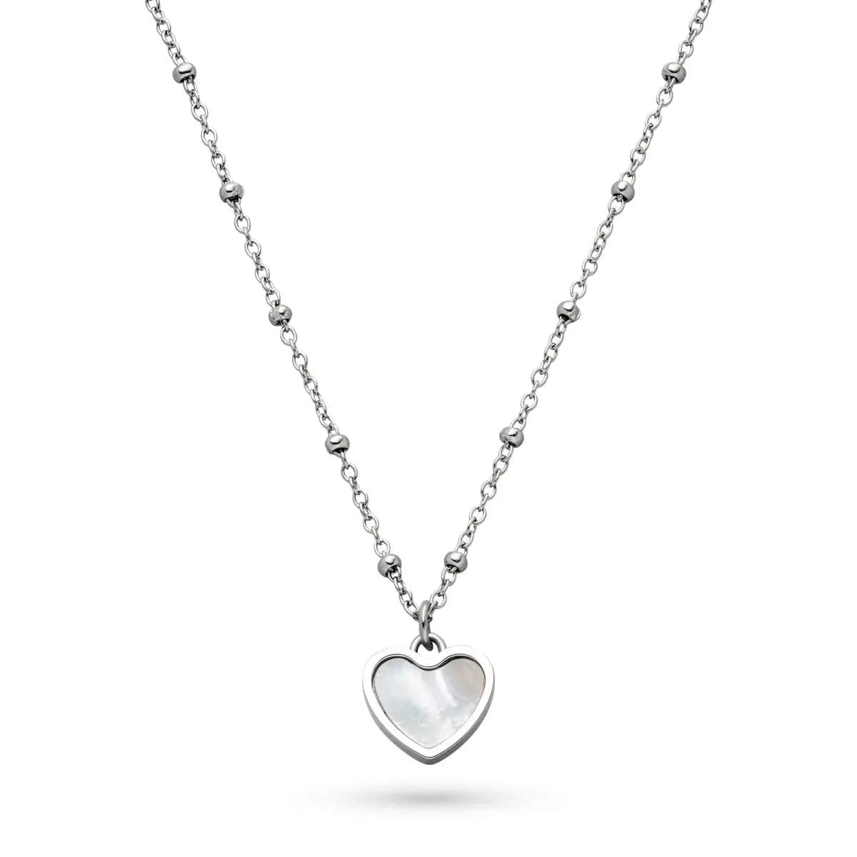 S Oliver necklace SOJ-0208-N-45