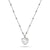 S Oliver necklace SOJ-0208-N-45